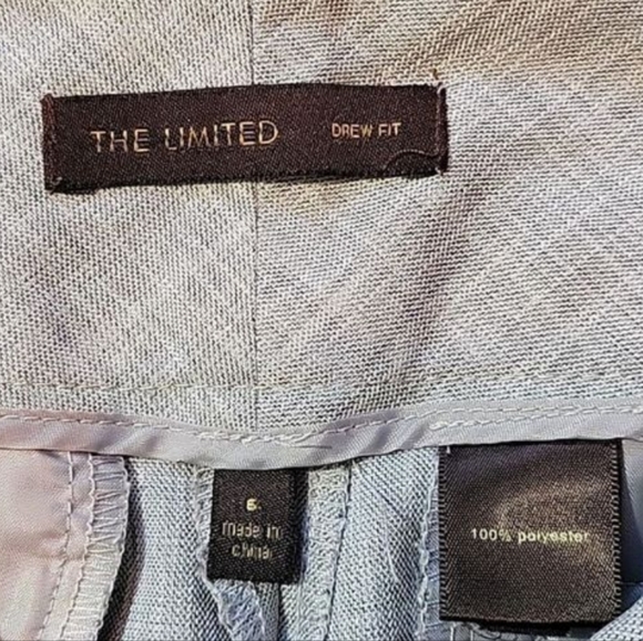 The Limited Drew Fit Women’s Trousers - Picture 4 of 8